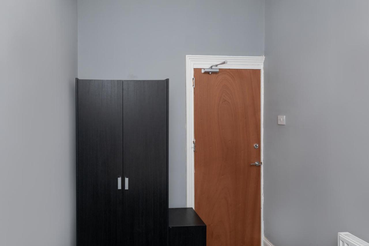 City Centre Large Luxury Rooms Free Parking 盖茨黑德 外观 照片